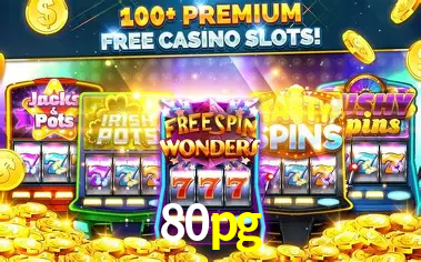 Desvendando o Mundo dos Jogos Virtuais na 80pg