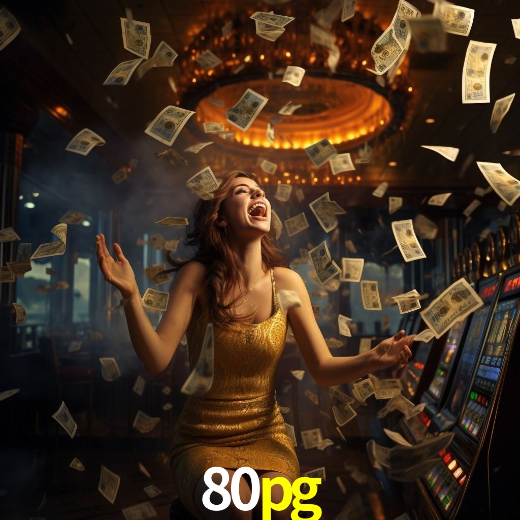 Live Casino 80pg