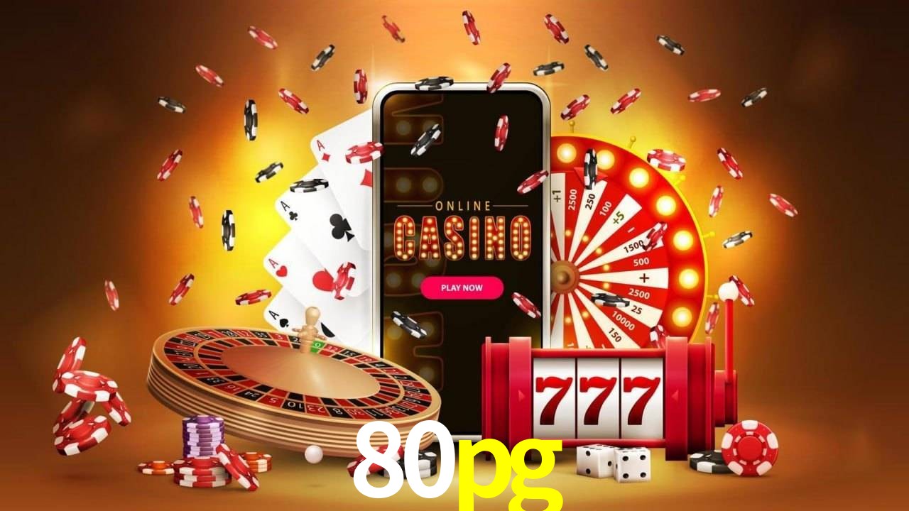 Slot Games 80pg