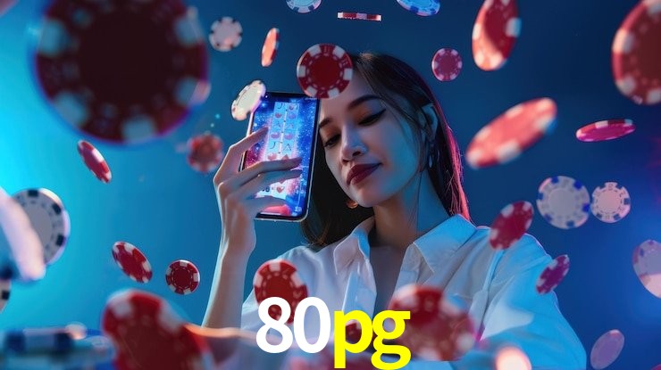 Descubra o Programa VIP da 80pg: Vantagens Exclusivas para Jogadores