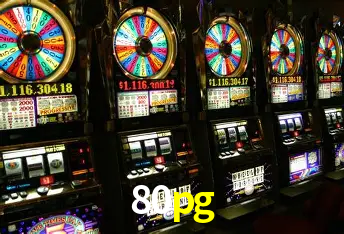 Inovações de Jogos na 80pg: O Futuro das Experiências Interativas