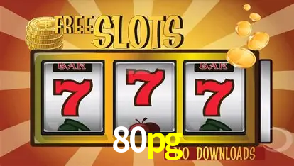 Descubra a Essência do 80pg: Nossa História e Compromissos