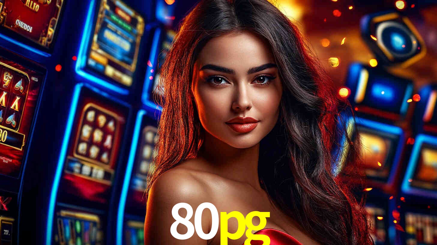 Apostas Esportivas na 80pg: Um Guia Completo