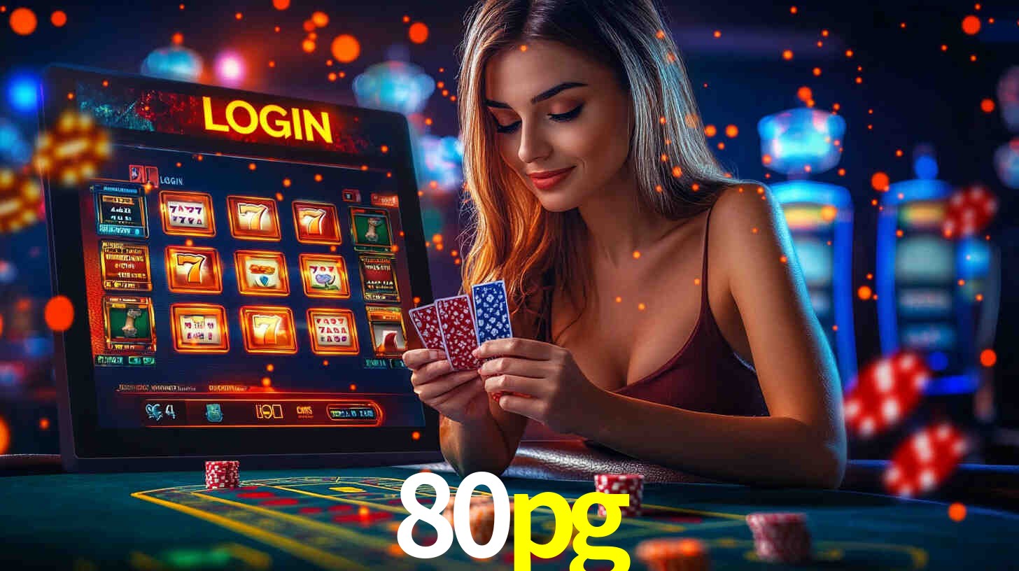 80pg login