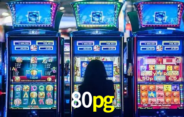 VIP Casino 80pg