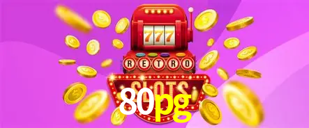 Explorando a Categoria de Eventos em Apostas na 80pg