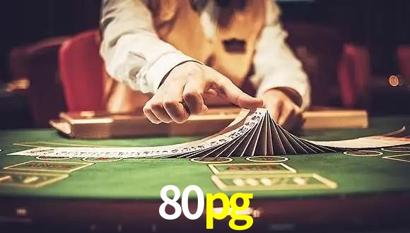 Blackjack Table 80pg