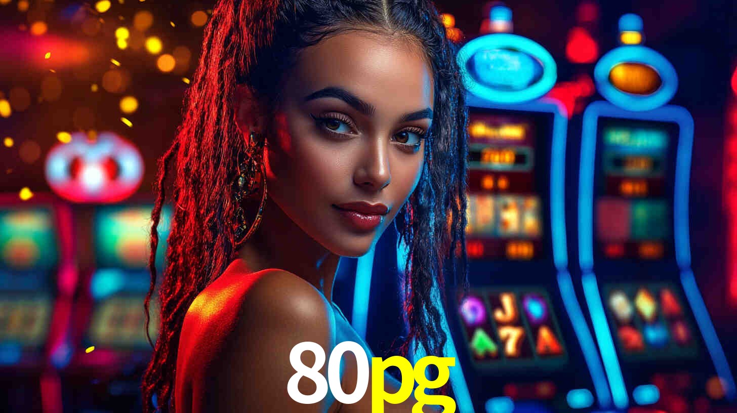 A Experiência Imersiva dos Cassinos Ao Vivo no 80pg