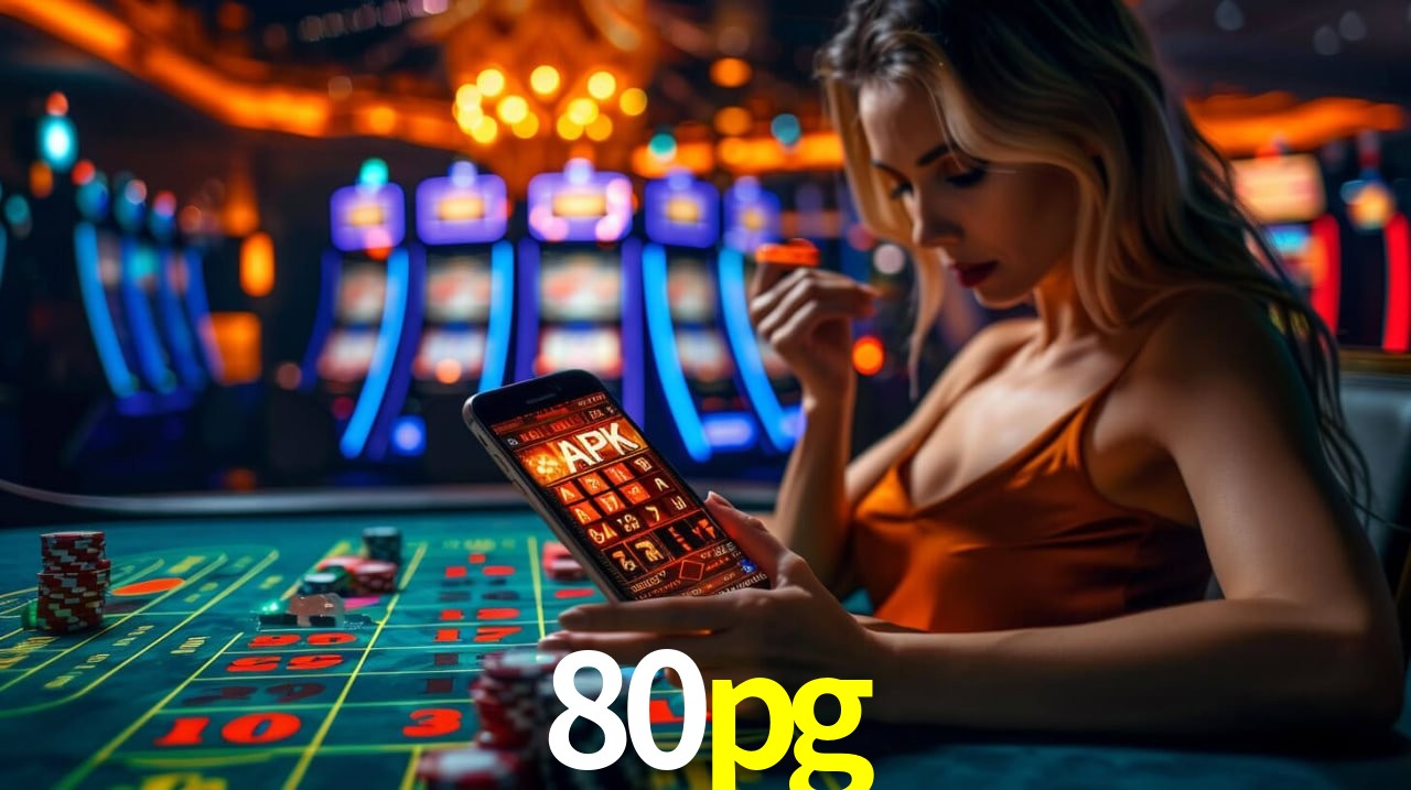 Roulette Table 80pg
